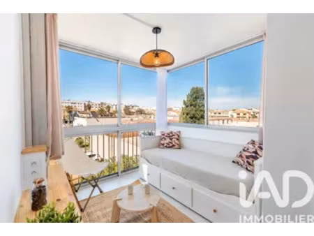 appartement à le grau-du-roi (30240)