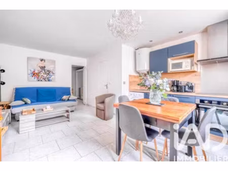 appartement à neufmoutiers-en-brie (77610)