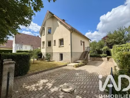 maison à krautergersheim (67880)