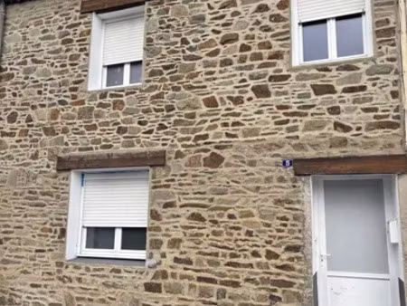 maison à plérin (22190)