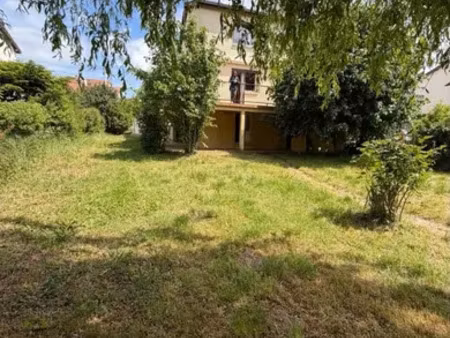 maison à saint-nicolas-de-port (54210)