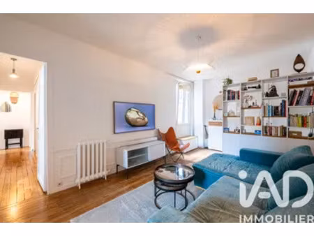 appartement à boulogne-billancourt (92100)