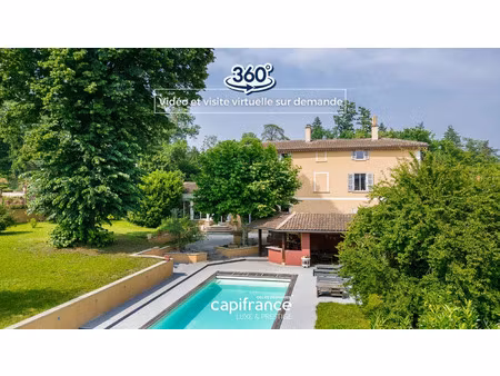 maison à vendre gleize 8 pièce(s) 332m2 950 000€