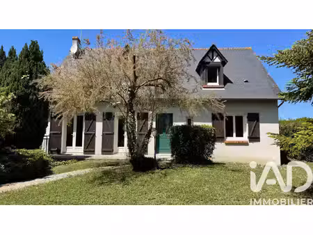 vente maison/villa 7 pièces