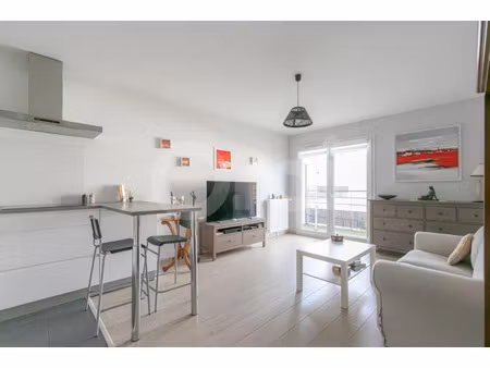 vente appartement 3 pièces 55 m² à chelles (77500)  224 000 €