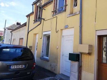 maison à louer