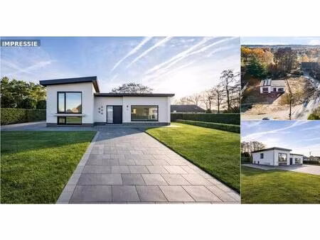 maison à vendre à hulstsestraat 33 begijnendijk (rbv90596)