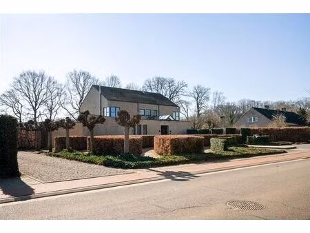 maison à vendre à klappijstraat 45 molenstede (rbv90476)