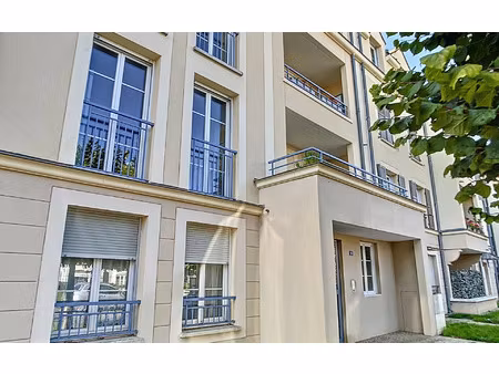 location appartement  42.85 m² t-2 à coulommiers  780 €