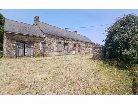 maison soudan m² t-1 à vendre  133 500 €