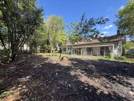 vente maison à bordeaux (33000) : à vendre / 170m² bordeaux
