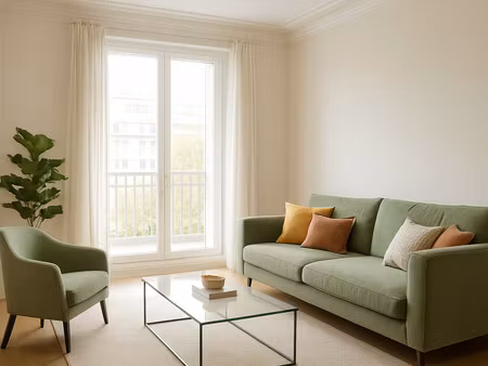 vente appartement 5 pièces