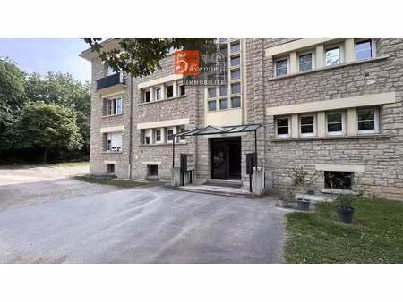 vente appartement 3 pièces à chantilly (60500)  304 000 €