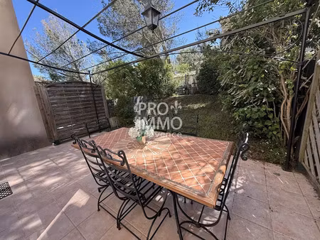 vente maison 4 pièces 85 m² à mallemort (13370)  312 700 €