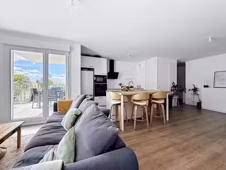 vente appartement 5 pièces 86 m² à nieul-sur-mer (17137)  339 500 €