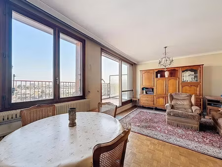 vente appartement 3 pièces 72 m² à rueil-malmaison (92500)  378 000 €