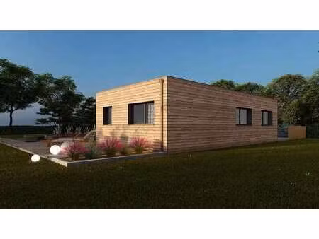 vente maison à sainte-luce-sur-loire (44980) : à vendre / 99m² sainte-luce-sur-loire