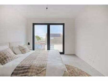 2-slaapkamer appartement op 2de verdieping