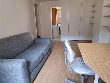 appartement à vendre paris 3