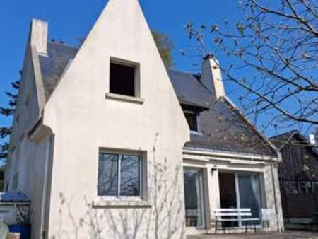 vente maison à mesquer (44420) : à vendre / 135m² mesquer