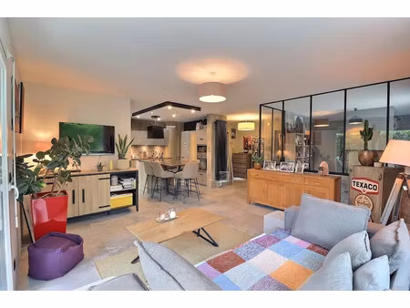 vente appartement 4 pièces 93.58 m² à thonon-les-bains (74200)  410 000 €