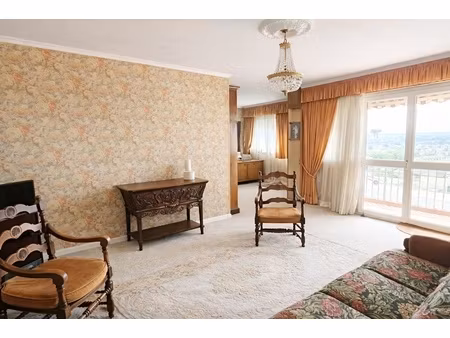 appartement à vendre 5 pièces argenteuil (95)