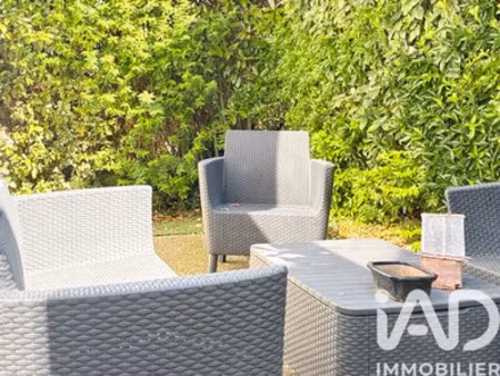 duplex à villemomble (93250)