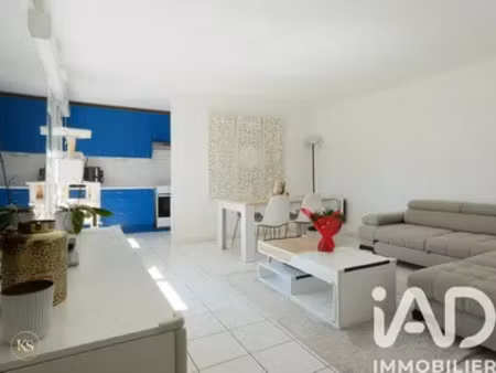 appartement à morsang-sur-orge (91390)
