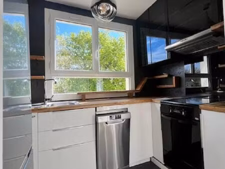 appartement petit port nantes 44300