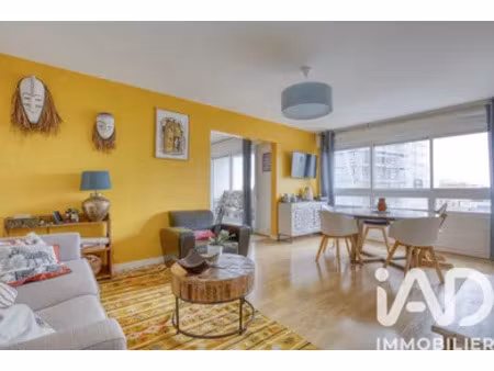 appartement à saint-gratien (95210)