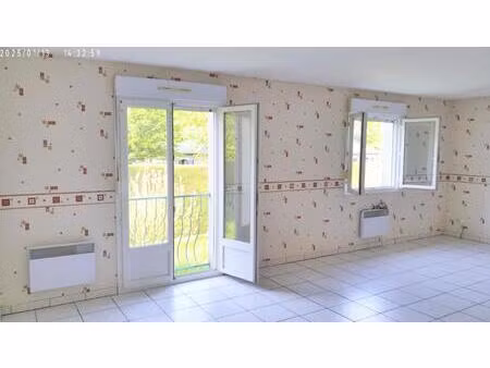 maison fresnes en woevre 5 pièce(s) 90 m2