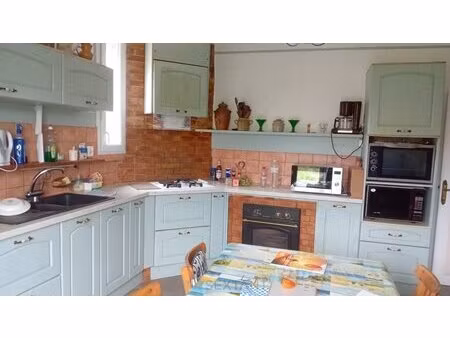 en vente maison 168 m² – 245 000 € |bourcefranc-le-chapus