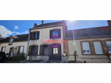 grande maison avec 3 chambres en location au temple