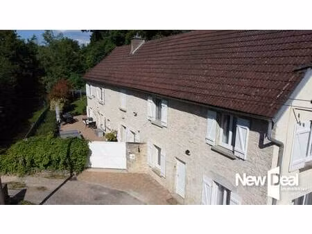 new deal immobilier