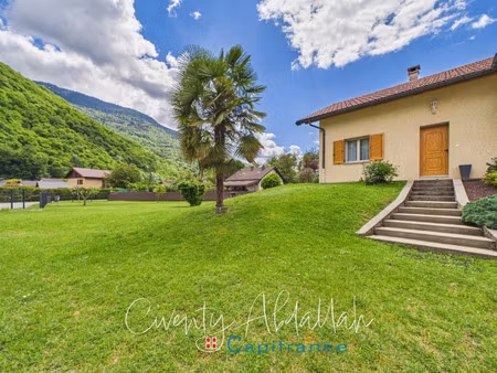 maison à vendre grignon 6 pièce(s) 148m2 470 000€