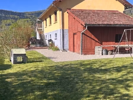 propriétaire particulier