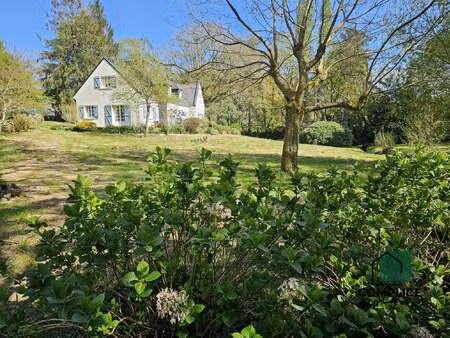 vente maison à vigneux-de-bretagne (44360) : à vendre / 160m² vigneux-de-bretagne