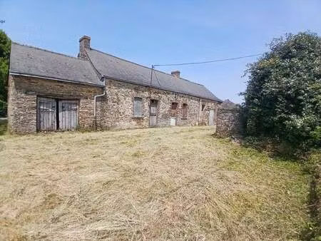 vente maison à soudan (44110) : à vendre / 100m² soudan