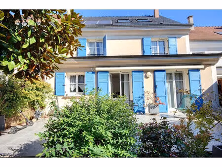 maison wissous 6 pièce(s) 160 m²
