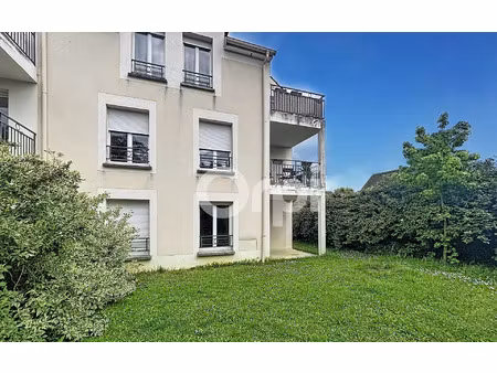 appartement saint-fargeau-ponthierry 47.8 m² t-3 à vendre  165 000 €