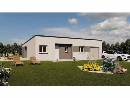 vente maison à bonnemaison (14260) : à vendre / 81m² bonnemaison
