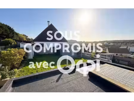 maison équihen-plage m² t-4 à vendre  239 000 €
