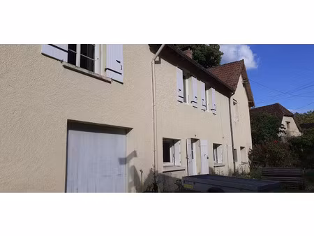 vente maison 6 pièces 122 m² à fleurac (24580)  254 000 €