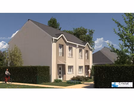 maison à vendre bertrange