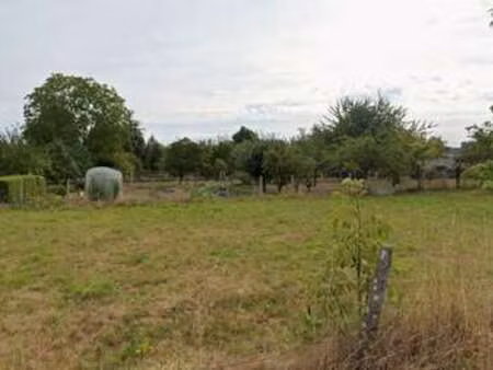 vente terrain à la vicomté-sur-rance (22690) : à vendre / la vicomté-sur-rance
