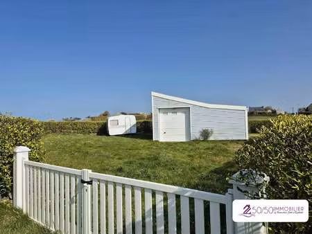 vente maison à kerlouan (29890) : à vendre / 40m² kerlouan