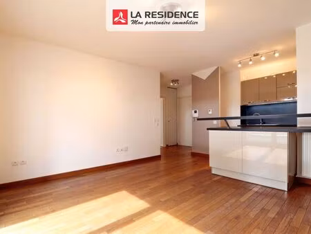 appartement de 3 pièces