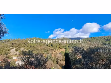 vente maison 5 pièces 154 m² levens (06670)