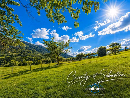 terrain à vendre la chapelle blanche 756m2 175 000€