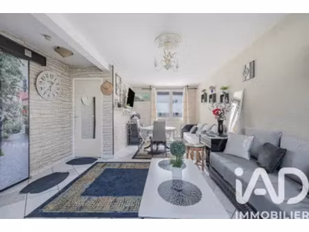 appartement à aulnay-sous-bois (93600)